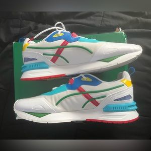 Puma Mirage Tech “Game” | Size 13